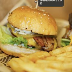 宜昌长城假日酒店·宴会厅 User Photo