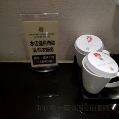宜昌长城假日酒店·宴会厅 User Photo