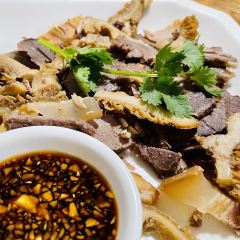 北嶺黃牛館張用戶圖片