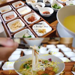 归心·蔬食餐厅 User Photo