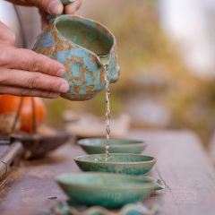 云居 여행 사진