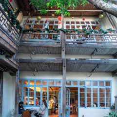 歡喜(法海路店) User Photo