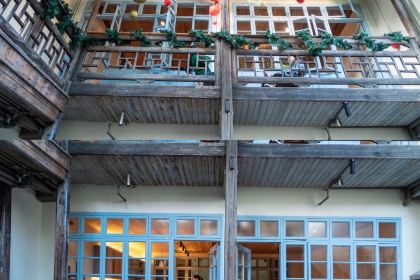 歡喜(法海路店)