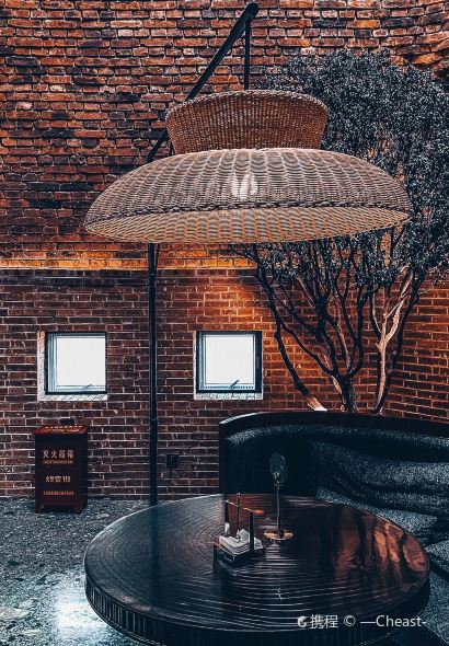 Banduoyun Art Assembly Living Room