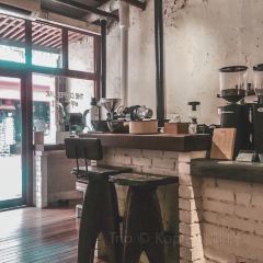 The Coffee Jar User Photo