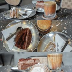 后巷coffee&bar User Photo