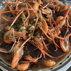 市場飯店（坊前村店）張用戶圖片