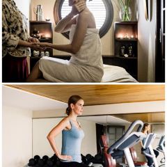 Bafeitegainian Restaurant 여행 사진