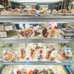 Kradas Cafe User Photo