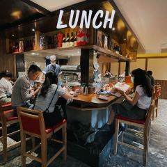小山日本料理(文华酒店美食城第二档口店) 여행 사진