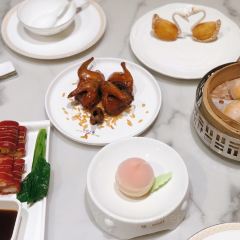 一点心意·味茂旗舰店 User Photo