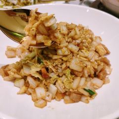 甬府小鲜(万象城店) User Photo