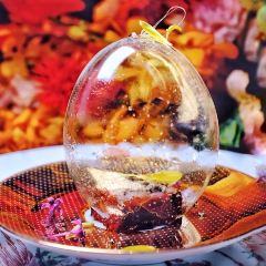 Fook Luk House（Pudong Kerry Parkside) User Photo