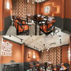 luckincoffee瑞幸咖啡（華貿大廈店）張用戶圖片