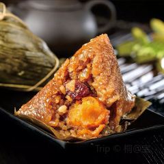 LI HUA FAN DIAN User Photo