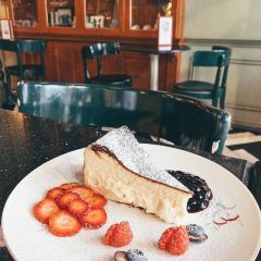 Patisserie Rosie User Photo