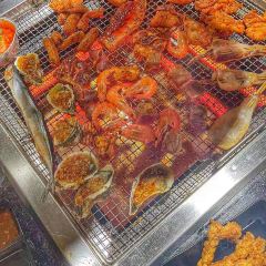 小苑时光·自助烤肉 User Photo