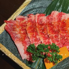 岩冶屋·炭火和牛烤肉(东二环泰禾广场店) User Photo