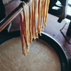 Xincun Senji Tofu Pudding and Soy Milk User Photo