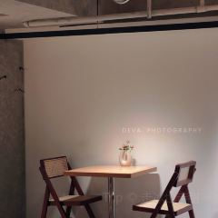 Miel cake&coffee蜜爱尔(一兆韦德店) User Photo