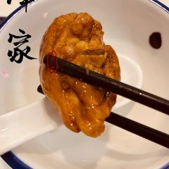 泽家·花园餐厅(十年的店) User Photo