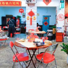 小柒香辣蟹(总店) User Photo