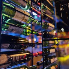 春风十里音乐餐吧(四会店) User Photo