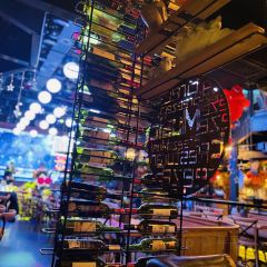 春风十里音乐餐吧(四会店) User Photo