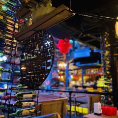 春风十里音乐餐吧(四会店) User Photo
