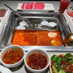 海底捞火锅(汕头苏宁广场店) User Photo