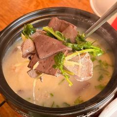 刀板香·安徽菜(长江东路店) User Photo