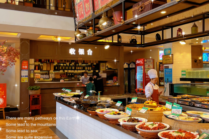 绿洲海鲜酒楼(玉立路店)