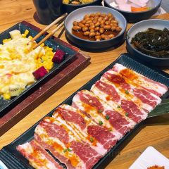 樱悦岛·黑牛炭火烤肉(晋江万达店) User Photo
