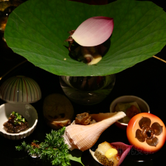 和•懷石料理（朱紫坊店）張用戶圖片