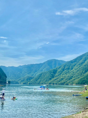 Xiaoling Reservoir
