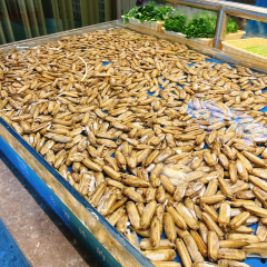 麗園海鮮·餐廳(民族東路店)張用戶圖片