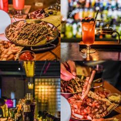 LIQUID WORKSHOP User Photo