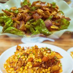 Liminwei Soup User Photo