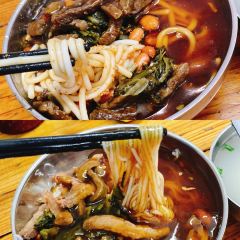 小李腌粉(东海店) User Photo