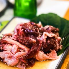 陳家梅裡斯原味大片肉張用戶圖片