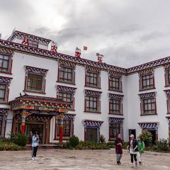 盐井加加面 User Photo