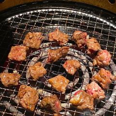 牛角烧肉(正弘城店) User Photo