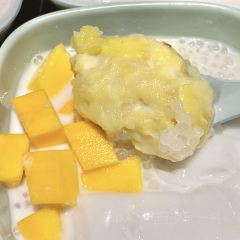 椰禧冰甜•海南椰奶清補涼 （江北店）張用戶圖片