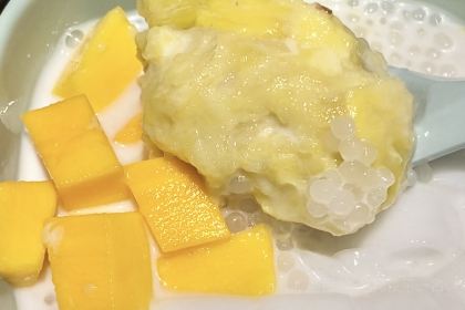 椰禧冰甜•海南椰奶清補涼 (江北店)