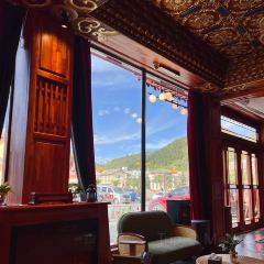 松潘安然松居飯店·茶餐廳張用戶圖片