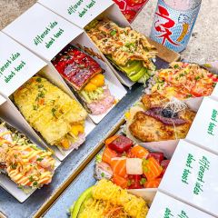 大魚領鮮（惠城店）張用戶圖片