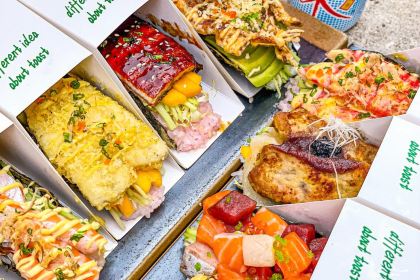 大魚領鮮(惠城店)