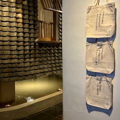 瓦库(盛华里店) User Photo