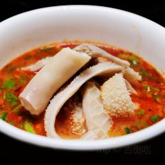 李师羊肉汤(巴黎阳光店) User Photo