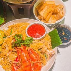 PUFF S.E.A(福大怡山青年创新创业中心店) User Photo